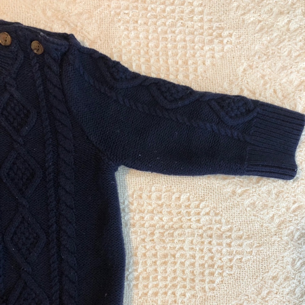 Gap Baby boy sweater. - Picture 3 of 8